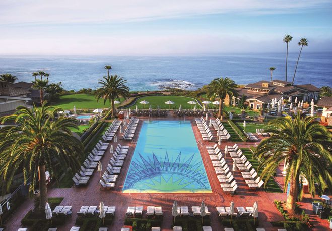 Montage Laguna Beach - 28