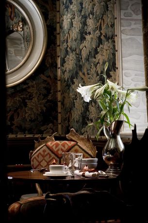 The Witchery by the Castle - 35