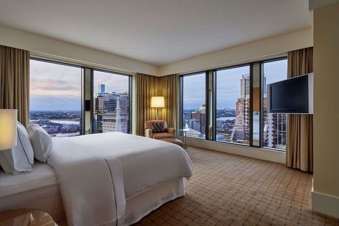 The Fullerton Hotel Sydney - 23