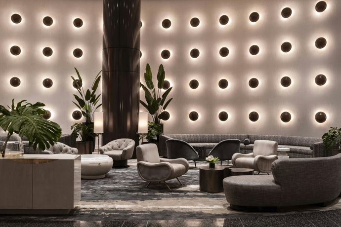 Verified hotel review - The Ritz-Carlton, South Beach - 36