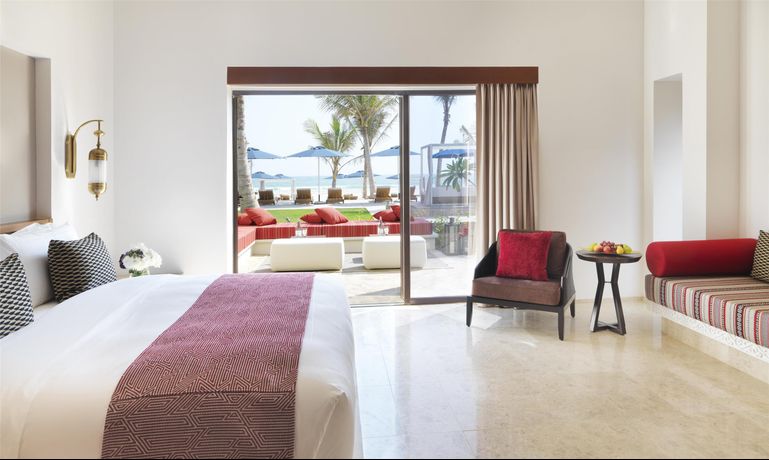 Verified hotel review - Al Baleed Resort Salalah by Anantara - 13