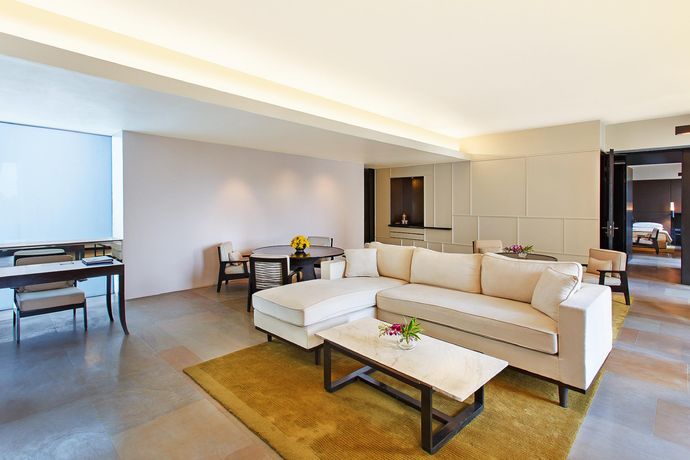 Verified hotel review - The Lodhi - 31