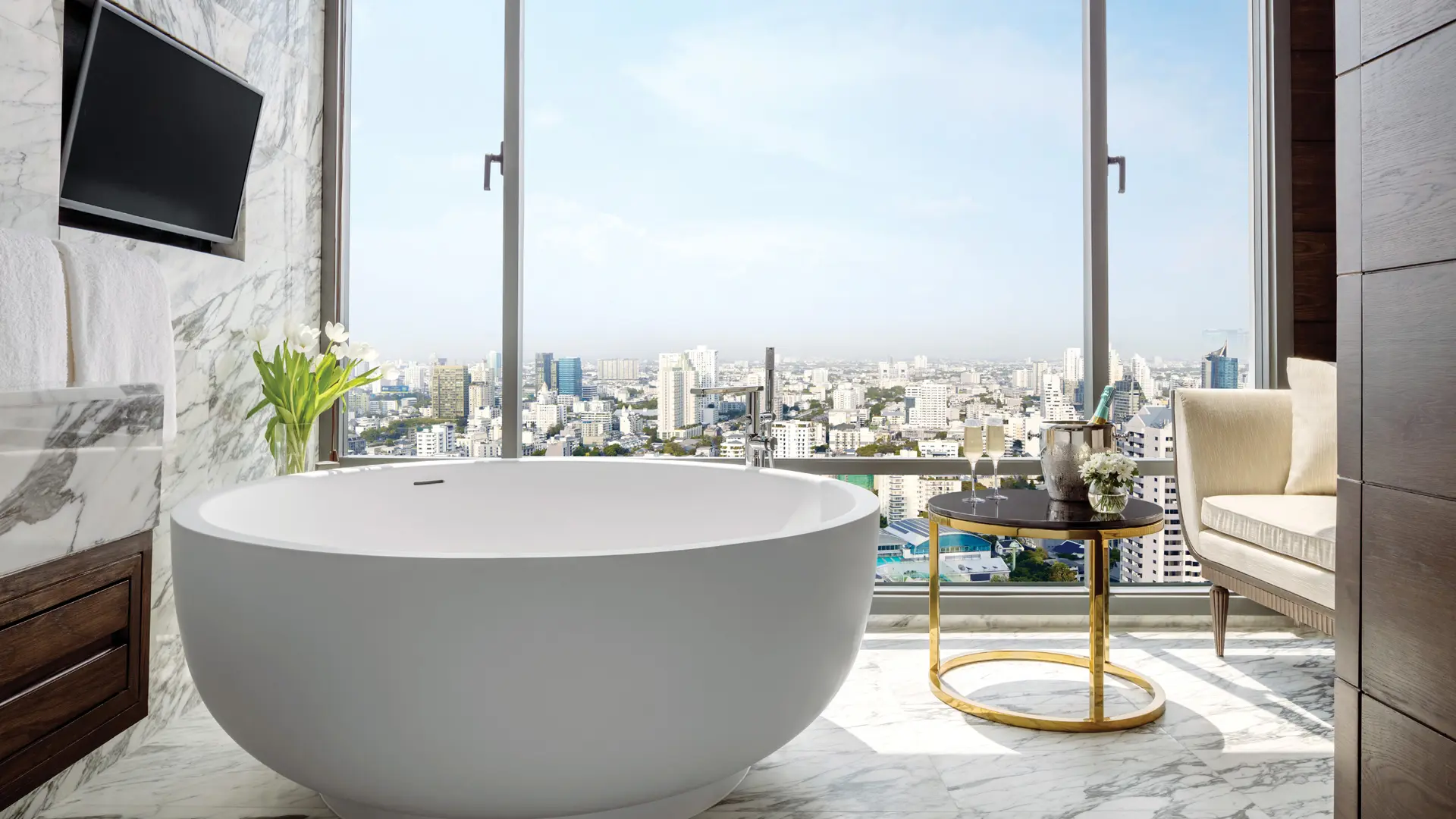 Review of 137 Pillars Suites Bangkok - 5