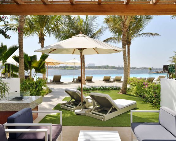 Verified hotel review - Park Hyatt Dubai - 20