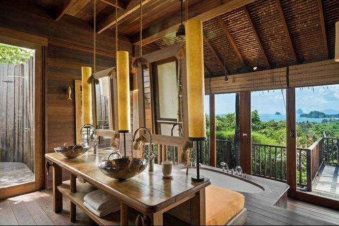 Six Senses Yao Noi - 53
