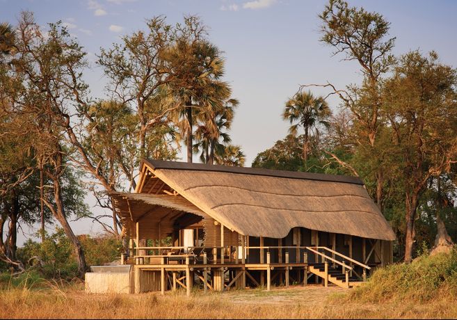 Belmond Safaris - 4