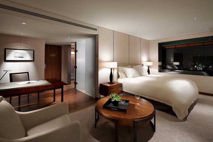 The Shilla Seoul - 26