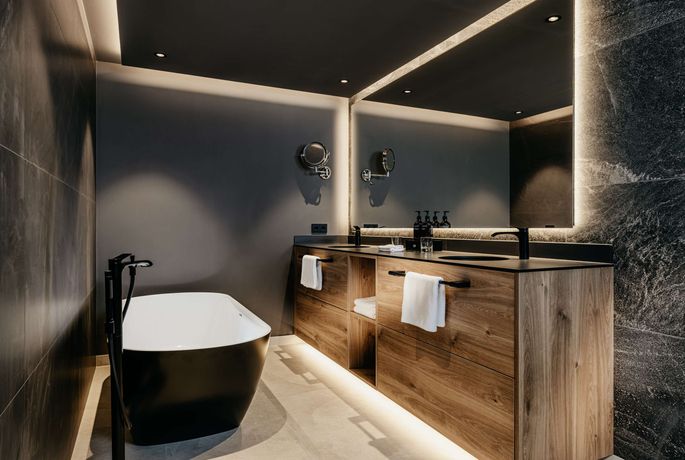 Grand Tirolia Kitzbühel - 37