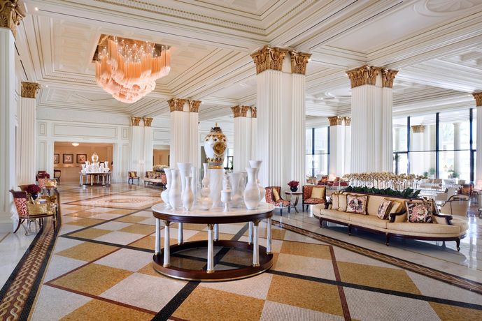 Palazzo Versace Dubai - 15