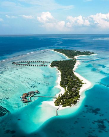 Niyama Private Islands Maldives - 9