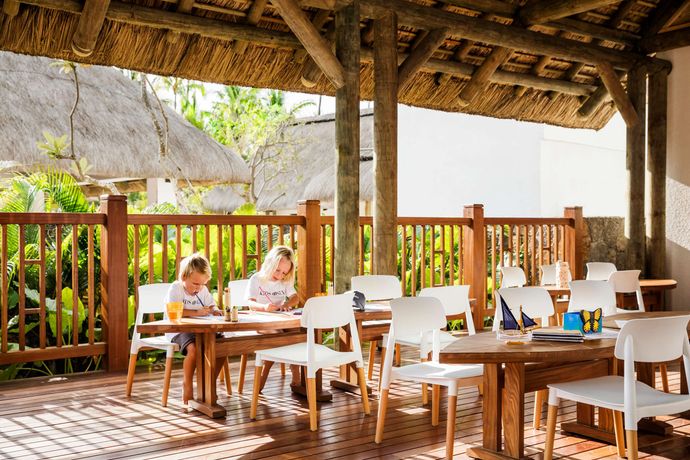 Verified hotel review - One&Only Le Saint Géran - 41