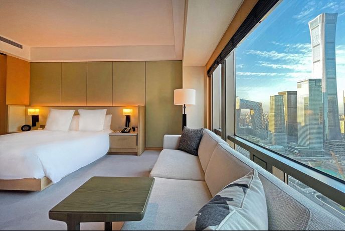 Park Hyatt Beijing - 13