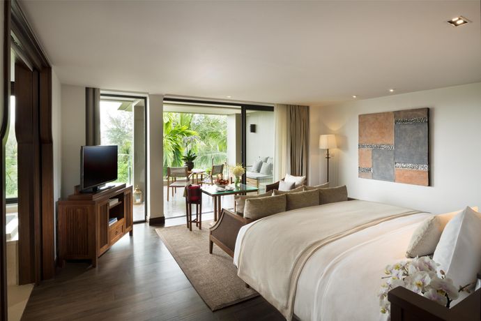 Anantara Layan Phuket Resort - 48