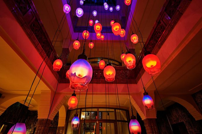 Hotel Twentyseven