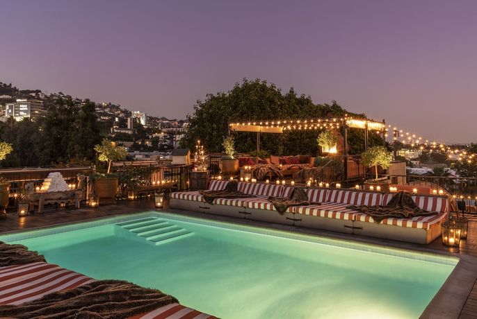Verified hotel review - Petit Ermitage - 4