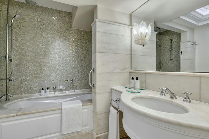 Verified hotel review - King George, a Luxury Collection Hotel - 26