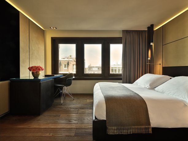 Conservatorium Hotel - 23