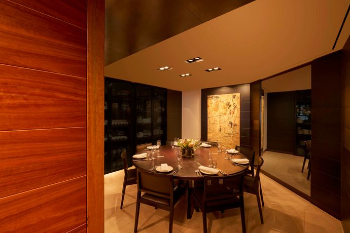 Grand Hyatt Melbourne - 48