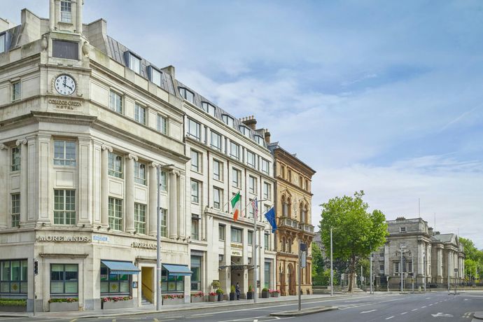 Westin Dublin - 5