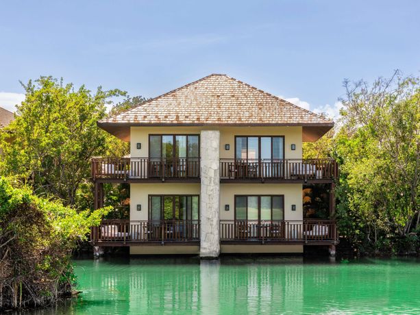 Fairmont Mayakoba - 49