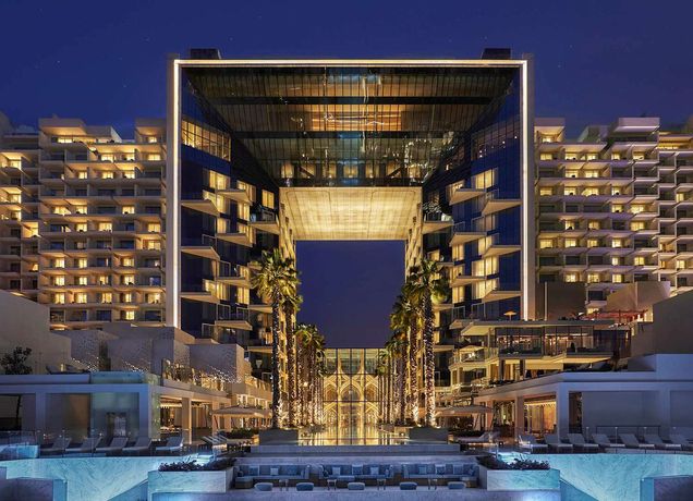 Five Palm Jumeirah Dubai - 17