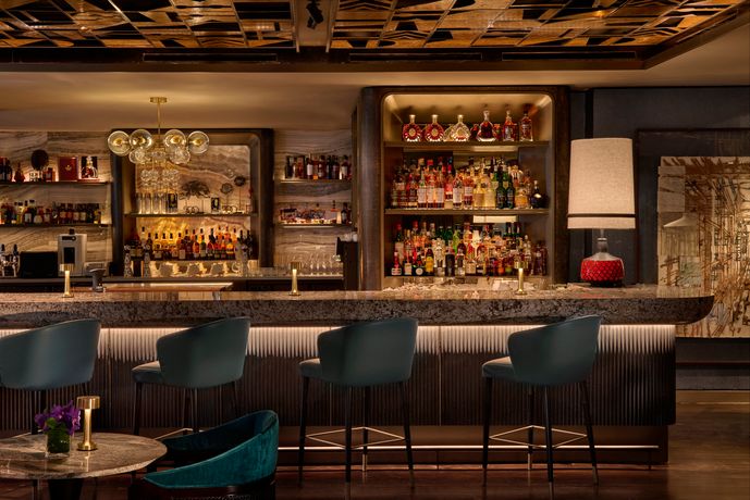 Verified hotel review - Mandarin Oriental, Singapore - 7