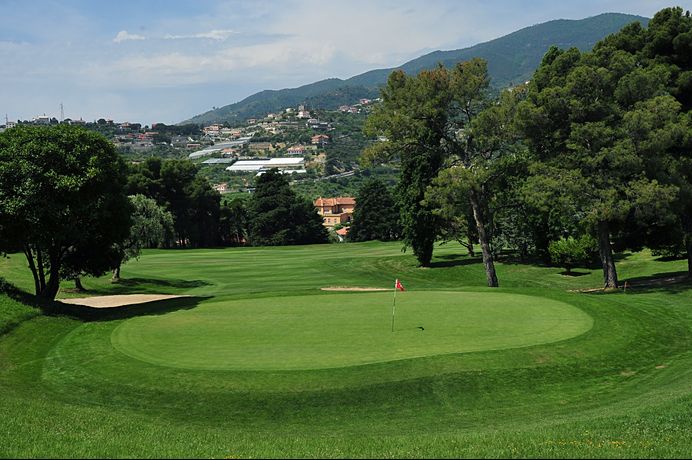 Royal Hotel Sanremo - 4