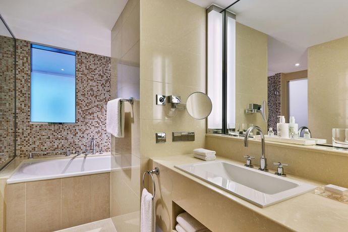 Verified hotel review - JW Marriott Hotel Frankfurt  - 32