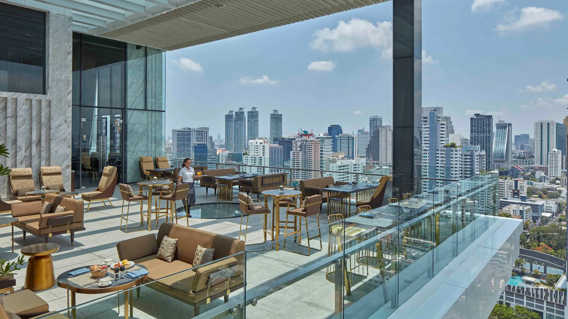 Review of 137 Pillars Suites Bangkok