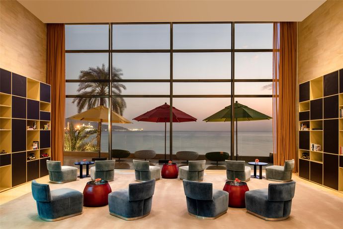 Kempinski Hotel Aqaba - 31