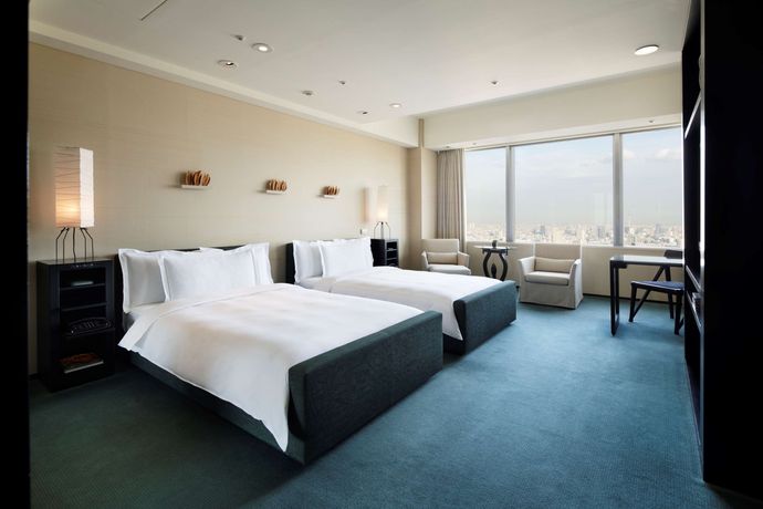 Park Hyatt Tokyo - 3