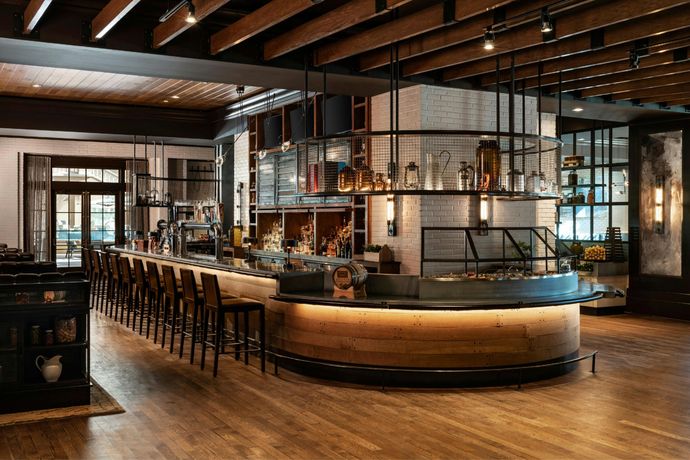 Verified hotel review - The Ritz-Carlton Orlando, Grande Lakes - 10