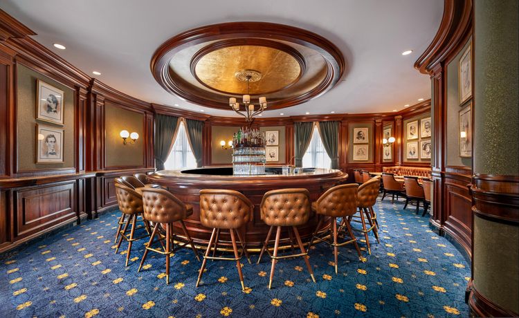 Verified hotel review - Willard InterContinental Washington - 8