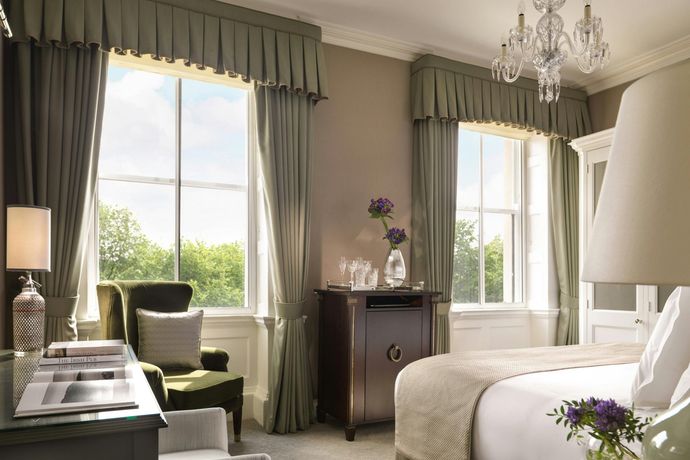 The Shelbourne Dublin, A Renaissance Hotel - 52
