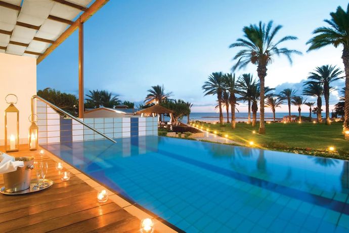 Constantinou Bros Asimina Suites Hotel - 12