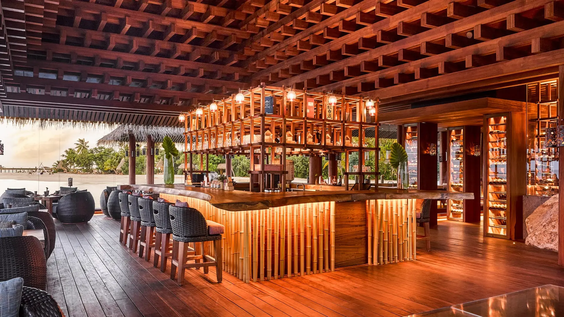 Review of JOALI Maldives - 15
