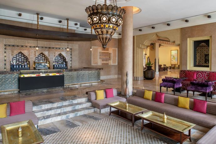 Verified hotel review - Sharq Village & Spa, a Ritz-Carlton Hotel - 17
