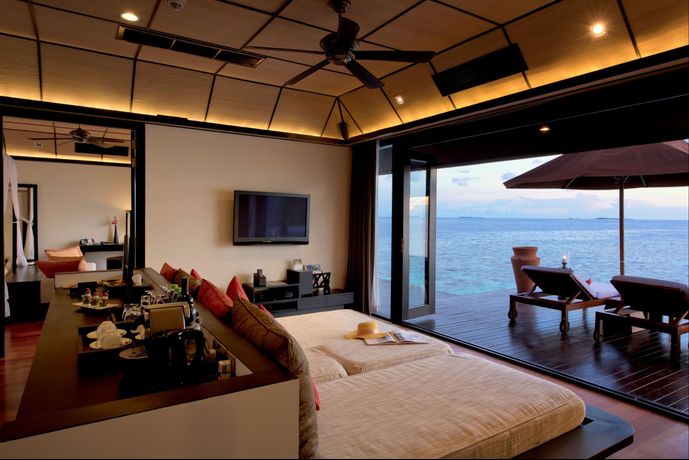 Lily Beach Resort & Spa - 28
