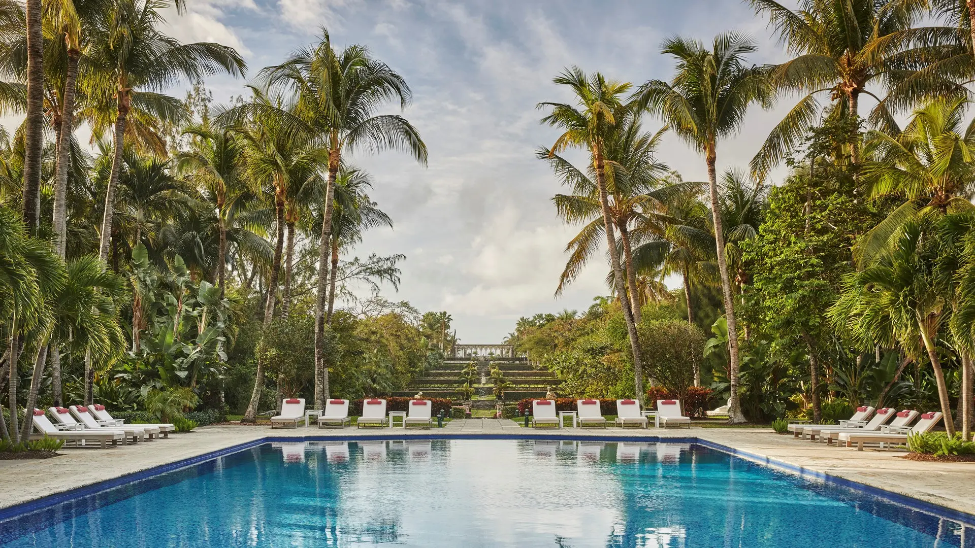 Review of The Ocean Club, A Four Seasons Resort - 3