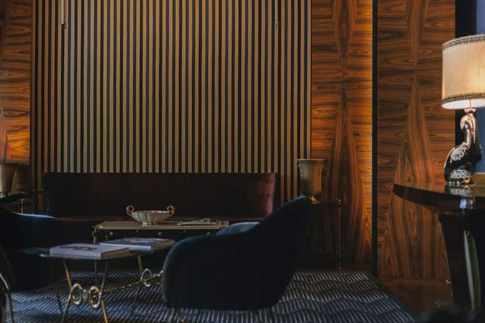 Valverde Hotel - 2