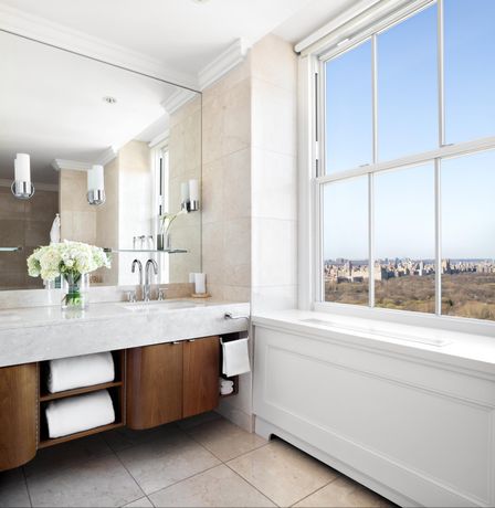 Verified hotel review - The Pierre, A Taj Hotel, New York - 21