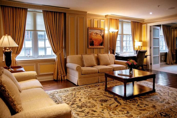 Verified hotel review - Windsor Arms Hotel - 0