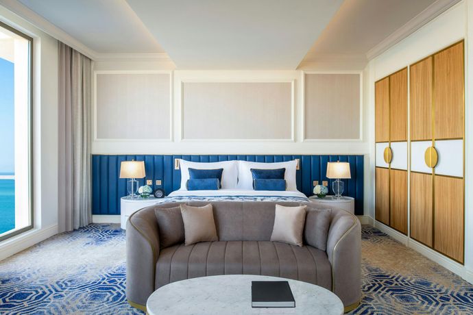 Verified hotel review - The St. Regis Doha - 35