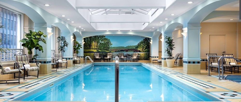 Verified hotel review - Fairmont Royal York Hotel - 3