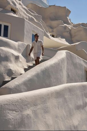 Verified hotel review - Mystique, a Luxury Collection Hotel, Santorini - 57