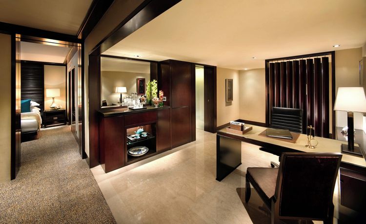 Verified hotel review - Mandarin Oriental Jakarta - 27