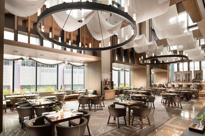 Verified hotel review - Conrad Seoul - 27