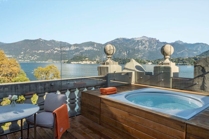 Grand Hotel Tremezzo - 43