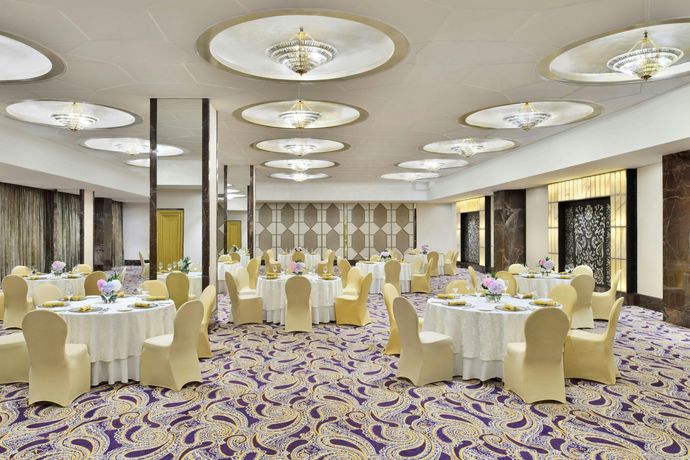 Verified hotel review - The St. Regis Mumbai - 41