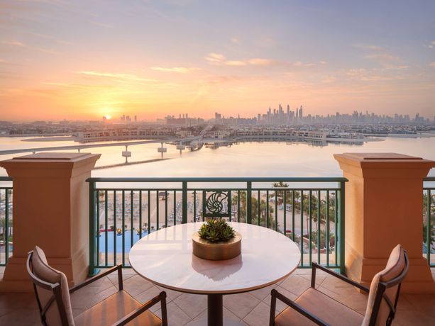 Atlantis The Palm, Dubai - 43